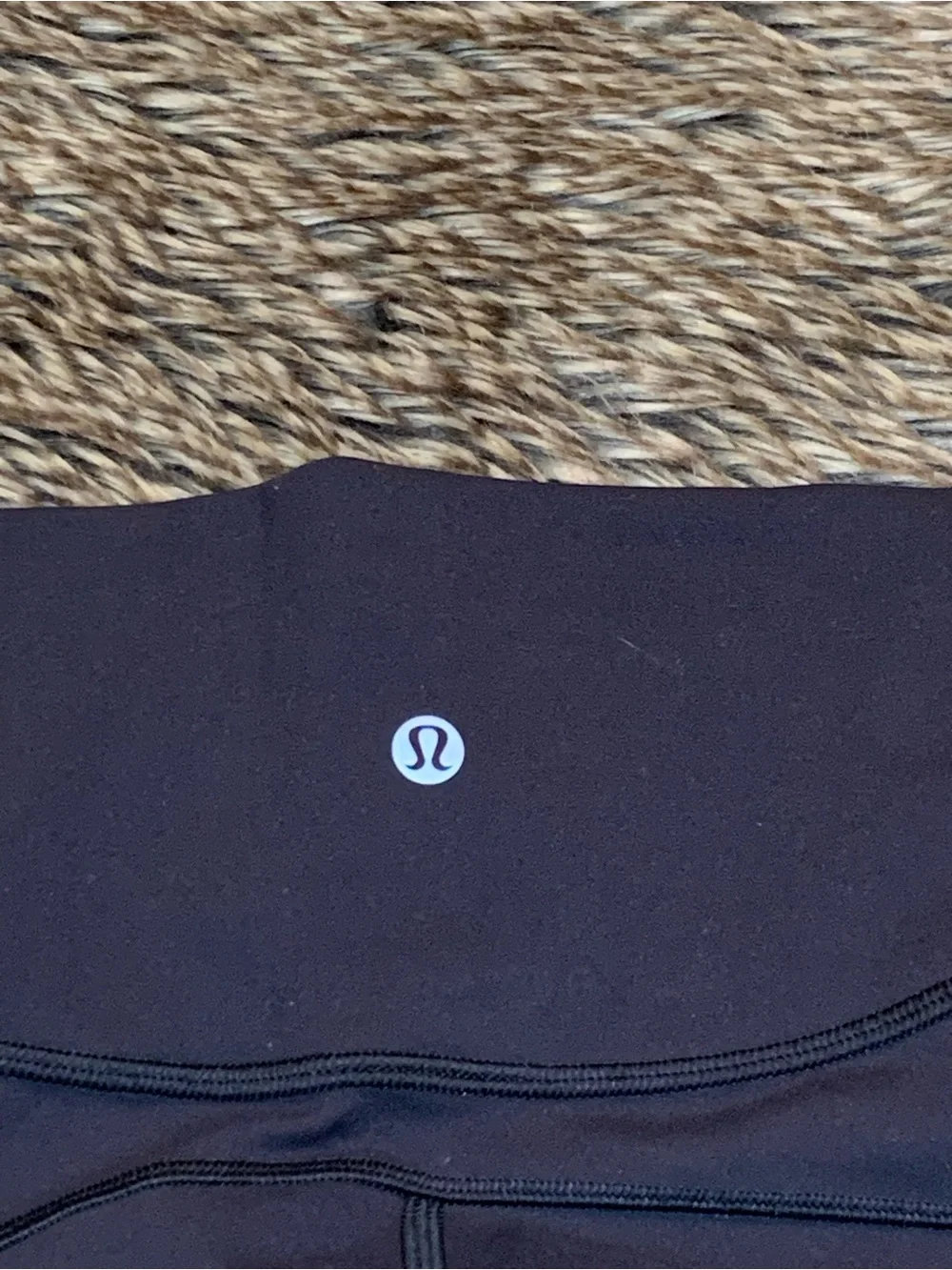 Lululemon In Movement Tight 28